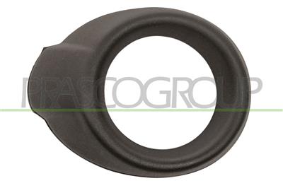 CORNICE FENDINEBBIA DESTRO-NERA-GOFFRATA — ricambio carrozzeria FORD Focus — Cod. FD4281231 — Apa Ricambi