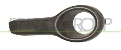 CORNICE FENDINEBBIA DESTRO — ricambio carrozzeria OPEL/VAUXHALL Agila — Cod. OP3051249 — Apa Ricambi
