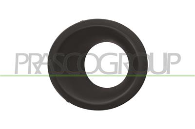 CORNICE FENDINEBBIA SINISTRO-CON PRIMER — ricambio carrozzeria LAND ROVER Discovery IV (LR4) — Cod. LR0321250 — Apa Ricambi