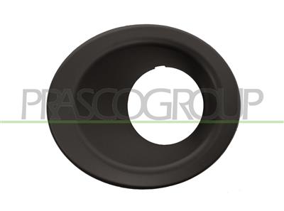 CORNICE FENDINEBBIA SINISTRO-CON PRIMER — ricambio carrozzeria LAND ROVER Freelander II (LR2) — Cod. LR7181250 — Apa Ricambi
