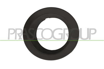 CORNICE FENDINEBBIA SINISTRO-CON PRIMER — ricambio carrozzeria LAND ROVER Range Rover - L322 — Cod. LR8621250 — Apa Ricambi