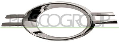 CORNICE FENDINEBBIA SINISTRO-CROMATA-VERSIONE FENDINEBBIA XENON MOD. AVANTGARDE — ricambio carrozzeria MERCEDES C Class (W204/S204) — Cod. ME0291242 — Apa Ricambi