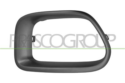 CORNICE FENDINEBBIA SINISTRO-GRIGIA-METALLIZZATA — ricambio carrozzeria FIAT 500X-SPORT — Cod. FT0652124 — Apa Ricambi