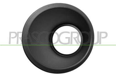 CORNICE FENDINEBBIA SINISTRO-NERA — ricambio carrozzeria CITROEN Nemo — Cod. FT9071242 — Apa Ricambi
