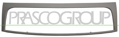 CORNICE GRIGLIA-CON PRIMER — ricambio carrozzeria FIAT Scudo — Cod. FT9232305 — Apa Ricambi