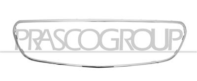CORNICE GRIGLIA-CROMATA MOD. AMG — ricambio carrozzeria MERCEDES E Class (W213/S213) — Cod. ME0472305 — Apa Ricambi