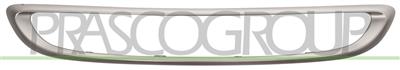 CORNICE GRIGLIA-GRIGIA — ricambio carrozzeria SMART Fortwo — Cod. ME3072315 — Apa Ricambi