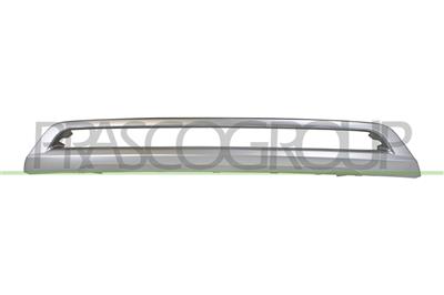 CORNICE GRIGLIA-INFERIORE-ARGENTO — ricambio carrozzeria OPEL/VAUXHALL Crossland X — Cod. OP7502305 — Apa Ricambi