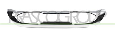 CORNICE GRIGLIA-INFERIORE-CROMATA — ricambio carrozzeria MERCEDES GLE Class (W167) — Cod. ME8342305 — Apa Ricambi