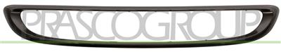 CORNICE GRIGLIA-NERA — ricambio carrozzeria SMART Fortwo — Cod. ME3072305 — Apa Ricambi