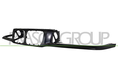 CORNICE GRIGLIA-NERA MOD. 09/96 > — ricambio carrozzeria BMW 3 Series - E36 COUPE'/CABRIO — Cod. BM0142325 — Apa Ricambi