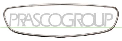 CORNICE GRIGLIA-SUPERIORE-CROMATA — ricambio carrozzeria MERCEDES E Class (W212/S212) — Cod. ME0452305 — Apa Ricambi
