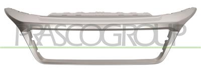 CORNICE GRIGLIA-SUPERIORE-GRIGIA — ricambio carrozzeria FIAT Ducato — Cod. FT9322305 — Apa Ricambi