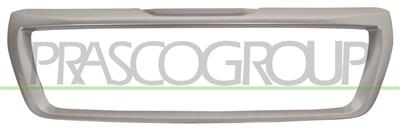 CORNICE GRIGLIA-SUPERIORE-GRIGIA — ricambio carrozzeria PEUGEOT Boxer — Cod. PG9562305 — Apa Ricambi
