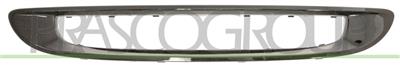 CORNICE GRIGLIA-VERNICIATA-GRIGIA — ricambio carrozzeria SMART Fortwo — Cod. ME3052315 — Apa Ricambi