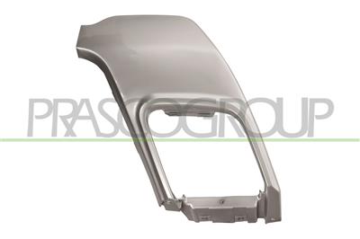 CORNICE TUBO SCARICO POSTERIORE DESTRA-ARGENTO — ricambio carrozzeria LAND ROVER Range Rover Evoque (L538) — Cod. LR7002153 — Apa Ricambi