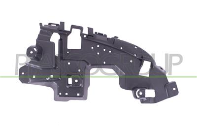 CORNICE TUBO SCARICO POSTERIORE DESTRA MOD. AMG — ricambio carrozzeria MERCEDES C Class COUPE'/CABRIO (C205) — Cod. ME4432173 — Apa Ricambi