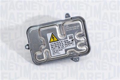 ECU AFS MERCEDES-BENZ C-CLASS (W204) — ricambio carrozzeria MERCEDES C Class (W204/S204) — Cod. LRB190 — Apa Ricambi