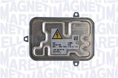 ECU AFS SKODA YETI — ricambio carrozzeria VOLKSWAGEN Touran — Cod. LRB210 — Apa Ricambi