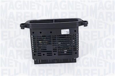 ECU DRL + CURVING LIGHT (FOR XENON HL) BMW X3 (082010->) — ricambio carrozzeria BMW X3 - F25 — Cod. LRA940 — Apa Ricambi