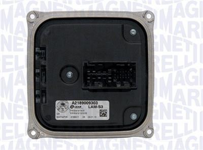 ECU LED DRL MERCEDES-BENZ CLA (C117), GLA (X156) — ricambio carrozzeria MERCEDES CLA Class (W117/C117) — Cod. LRB880 — Apa Ricambi