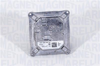 ECU LED OPEL ASTRA 3P (3401) — ricambio carrozzeria OPEL/VAUXHALL Astra J (P10) — Cod. LRB310 — Apa Ricambi