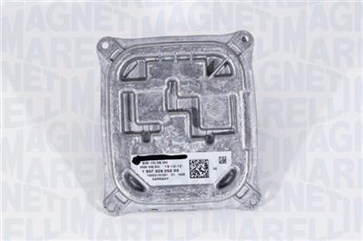 ECU LED PF3 (TURN SIGNAL AND DRL) MERCEDES-BENZ S-CLASS (W221 FL'09) — ricambio carrozzeria MERCEDES S Class (W221) — Cod. LRA650 — Apa Ricambi