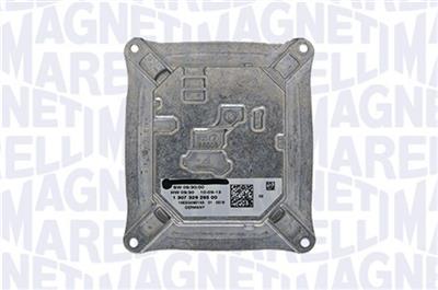 ECU LED POSITION LIGHT (FROM 09/2010) MERCEDES-BENZ CL (C216 MOPF) — ricambio carrozzeria MERCEDES S Class (W221) — Cod. LRA850 — Apa Ricambi