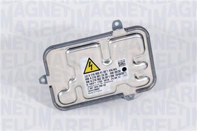 ECU XENON (FROM 09/2010) MERCEDES CL (C216MOPF), S-CLASS (W221FL) — ricambio carrozzeria MERCEDES S Class (W221) — Cod. LRA840 — Apa Ricambi