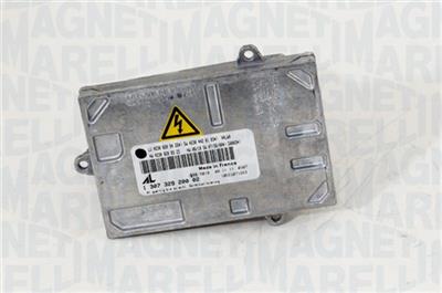 ECU XENON/AFS MERCEDES-BENZ VARIOUS — ricambio carrozzeria MERCEDES Clc Class (CL203) — Cod. LRB170 — Apa Ricambi