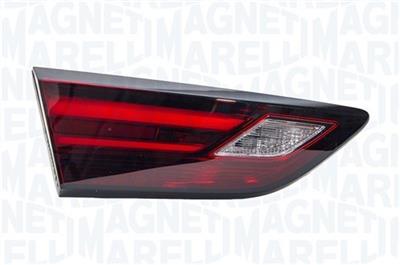 FAN CENTRALE DX LED OPEL ASTRA MY15 — ricambio carrozzeria OPEL/VAUXHALL Astra K (B16) — Cod. LLM991 — Apa Ricambi