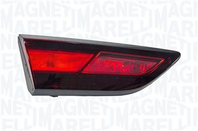 FAN CENTRALE DX OPEL ASTRA MY15 — ricambio carrozzeria OPEL/VAUXHALL Astra K (B16) — Cod. LLN091 — Apa Ricambi