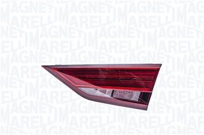 FAN DX INT LED ID DINAMICO AUDI A3 MY2017 SEDAN/CABRIO — ricambio carrozzeria AUDI A3 4 Porte - Cabrio (8VE/8VM) — Cod. LLM201 — Apa Ricambi