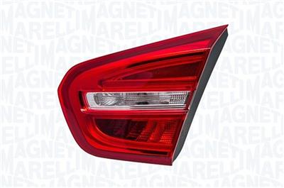 FAN DX LED INT MERCEDES GLA (X156) — ricambio carrozzeria MERCEDES GLA Class (X156) — Cod. LLM271 — Apa Ricambi