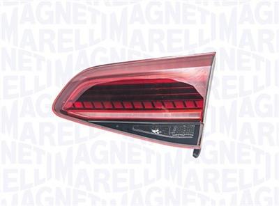 FAN DX LED INT VW GOLF VII MY17 — ricambio carrozzeria VOLKSWAGEN Golf 7.5 — Cod. LLM331 — Apa Ricambi