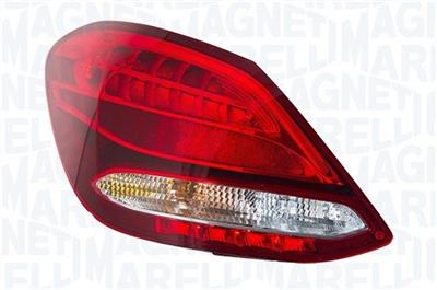 FAN DX MERCEDES-BENZ C CLASS (W205) — ricambio carrozzeria MERCEDES C Class (W205/S205) — Cod. LLL571 — Apa Ricambi