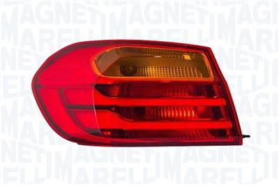 FAN EST DX BMW 4ER (F32/F33) — ricambio carrozzeria BMW 4 Series - F32/F33 - COUPE/CABRIO - M-Tech — Cod. LLL551 — Apa Ricambi