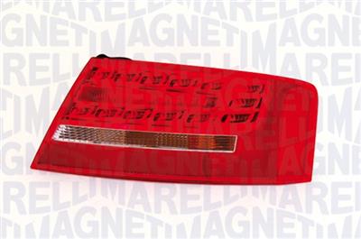 FAN EXT DX LED AUDI A5 (B8) SPORTBACK — ricambio carrozzeria AUDI A5 (8T3/8F) COUPE'/CABRIOLET — Cod. LLH271 — Apa Ricambi