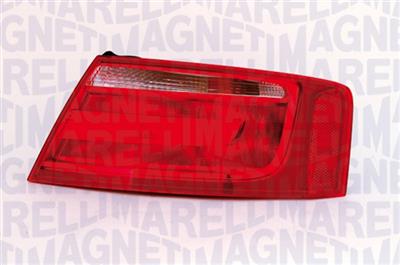 FAN EXT SX AUDI A5 (B8) SPORTBACK — ricambio carrozzeria AUDI A5 (8T3/8F) COUPE'/CABRIOLET — Cod. LLH262 — Apa Ricambi