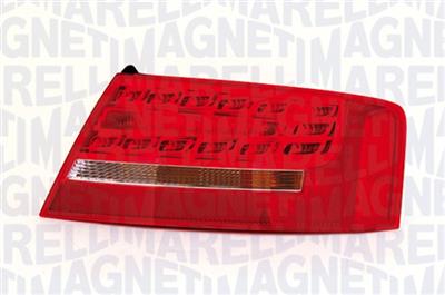 FAN EXT SX LED AUDI A5 (B8) COUPE — ricambio carrozzeria AUDI A5 (8T3/8F) COUPE'/CABRIOLET — Cod. LLH292 — Apa Ricambi