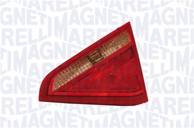 FAN INT DX AUDI A5 (B8 + B8 PA) COUPE / SPORTBACK — ricambio carrozzeria AUDI A5 (8T3/8F) COUPE'/CABRIOLET — Cod. LLG521 — Apa Ricambi