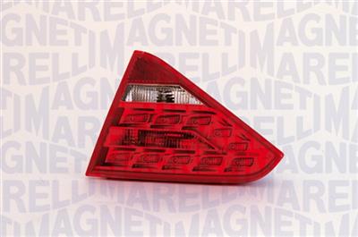 FAN INT DX LED AUDI A5 (B8) COUPE / SPORTBACK — ricambio carrozzeria AUDI A5 (8T3/8F) COUPE'/CABRIOLET — Cod. LLH281 — Apa Ricambi