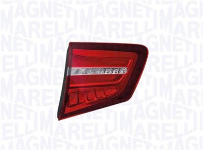 FAN INT DX MERCEDES-BENZ GLS (X166MOPF) — ricambio carrozzeria MERCEDES GLS Class (X166) — Cod. LLM521 — Apa Ricambi