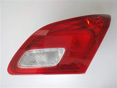 FAN INT DX OPEL ASTRA MY09 5P — ricambio carrozzeria OPEL/VAUXHALL Astra J (P10) — Cod. LLH651 — Apa Ricambi