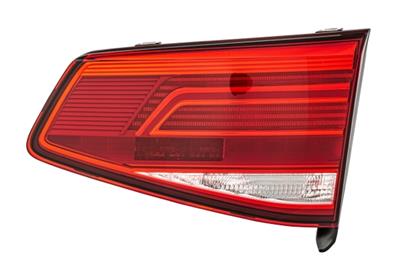 FAN INT LED DX VW PASS SW 14> — ricambio carrozzeria VOLKSWAGEN Passat B8 R-Line — Cod. 2TZ011890081 — Apa Ricambi