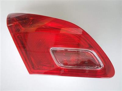 FAN INT SPORT SX OPEL ASTRA MY09 5P — ricambio carrozzeria OPEL/VAUXHALL Astra J (P10) — Cod. LLH662 — Apa Ricambi