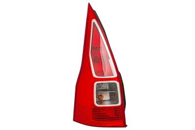 FAN. MEGANE GRAN TOUR 01/06 SX — ricambio carrozzeria RENAULT Megane — Cod. 2VP982006011 — Apa Ricambi
