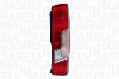 FAN POST DX FIAT DUCATO/PEUGEOT BOXER/CITROEN JUMPER (X250FL) — ricambio carrozzeria FIAT Ducato — Cod. LLL261 — Apa Ricambi