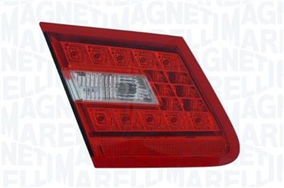 FAN POST DX INT MERCEDES-BENZ E-CLASS COUPÆ (C207) — ricambio carrozzeria MERCEDES E Class Coupe' /CABRIO (C207/A207) — Cod. LLH771 — Apa Ricambi