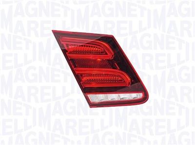FAN POST DX INTERNO MERCEDES-BENZ E CLASS (W212) — ricambio carrozzeria MERCEDES E Class (W212/S212) — Cod. LLL141 — Apa Ricambi